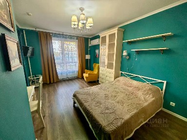 Москва, ЮАО, р-н Чертаново Южное, Варшавское ш., 141к10