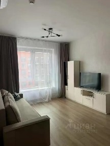 Сдается 2-комн. квартира, 36 м²