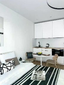 Сдается студия, 23,3 м²