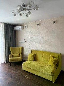 Сдается 1-комн. квартира, 40 м²