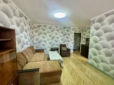 Москва, САО, р-н Аэропорт, ул. Константина Симонова, 7