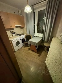 Сдается 2-комн. квартира, 45 м²