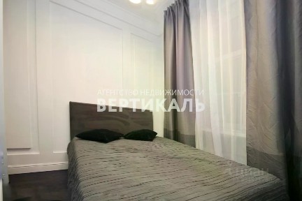 Сдается студия, 22 м²