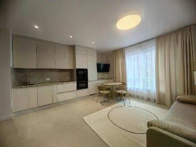 Сдается 3-комн. квартира, 56,1 м²