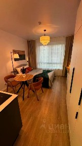 Сдается студия, 20 м²