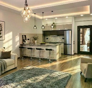 Сдаются 2-комн. апартаменты, 63 м²