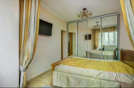 Сдается 2-комн. квартира, 50 м²