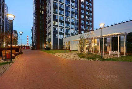 Сдается 2-комн. квартира, 49,8 м²