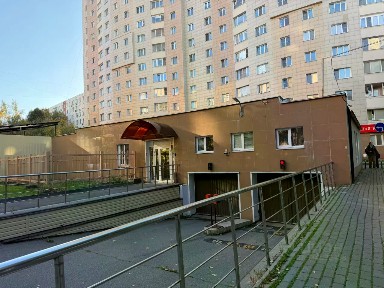 Сдается 2-комн. квартира, 65,4 м²