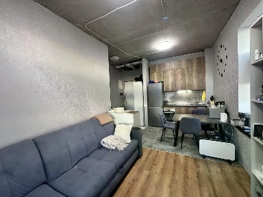 Сдается 1-комн. квартира, 39 м²