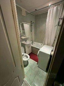 Сдается 1-комн. квартира, 30,5 м²