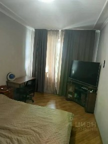 Продается 2-комн. квартира, 59,5 м²