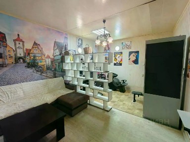 Продается 2-комн. квартира, 61,8 м²