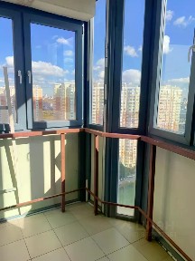 Продается 1-комн. квартира, 49,3 м²