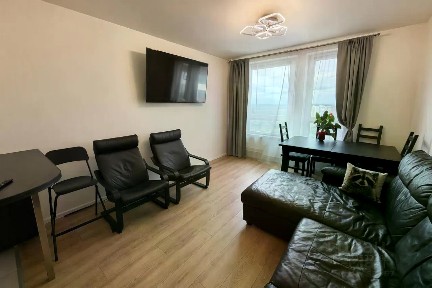 Продается 3-комн. квартира, 89,6 м²