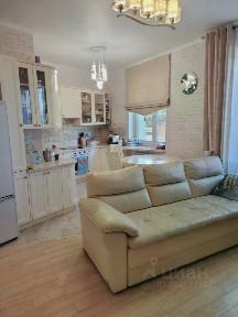 Продается 3-комн. квартира, 84,6 м²
