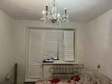 Продается 1-комн. квартира, 32,1 м²