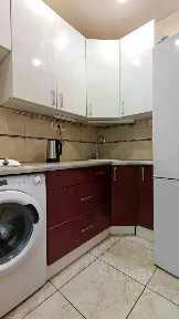 Продается 2-комн. квартира, 42,2 м²
