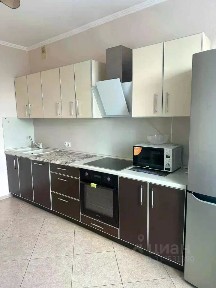 Продается 1-комн. квартира, 46,7 м²