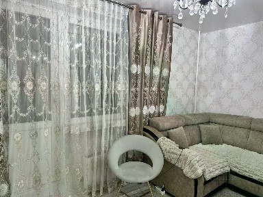 Продается 3-комн. квартира, 74 м²