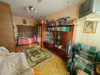 Продается 1-комн. квартира, 29,4 м²