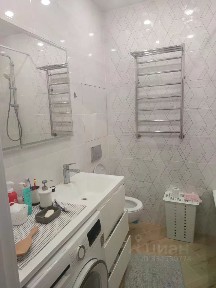 Продается 1-комн. квартира, 33,7 м²