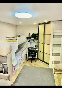 Продается 1-комн. квартира, 31,9 м²