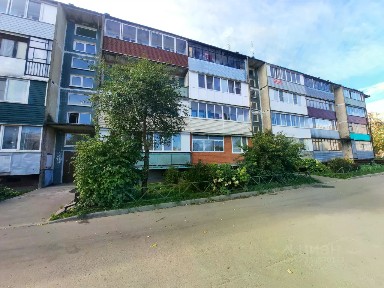 Продается 3-комн. квартира, 67,2 м²