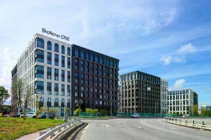 Московская область, Одинцовский городской округ, Заречье пгт, ул. Торговая, 7