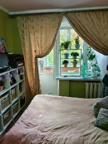 Продается 1-комн. квартира, 31 м²