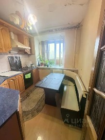 Продается 3-комн. квартира, 65,1 м²