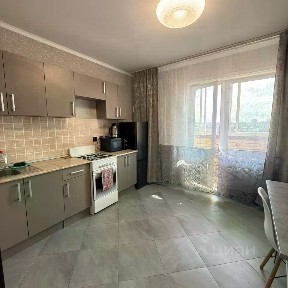 Продается 1-комн. квартира, 40,5 м²