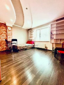 Продается студия, 24 м²