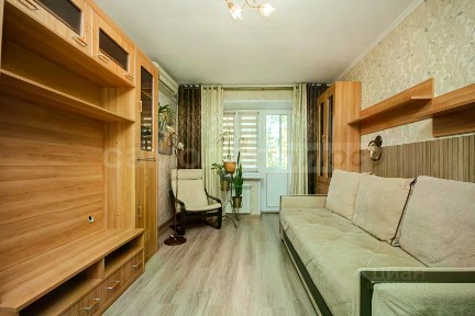 Продается 2-комн. квартира, 43,2 м²