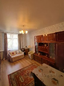 Продается 2-комн. квартира, 66,1 м²