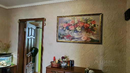 Продается 4-комн. квартира, 88,9 м²