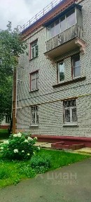 Продается 1/2 квартиры, 60/32/8 м²