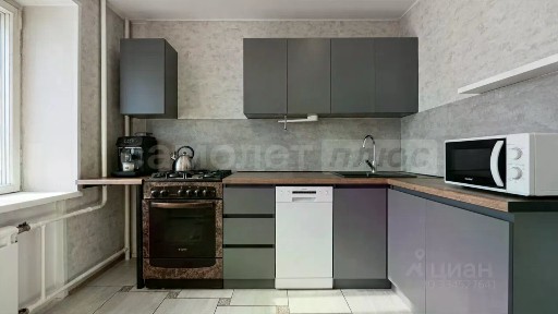 Продается 1-комн. квартира, 36,4 м²