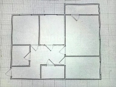 Продается 3-комн. квартира, 75,1 м²
