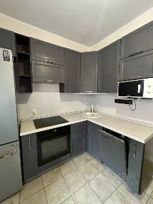 Продается 1-комн. квартира, 35 м²