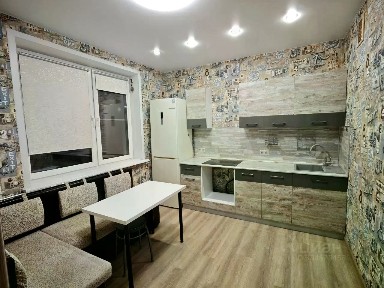 Продается 1-комн. квартира, 33,1 м²