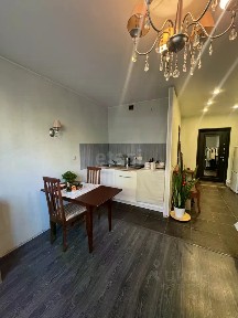 Продается студия, 26,1 м²