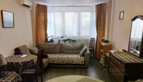 Продается 2-комн. квартира, 63 м²