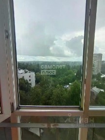 Продается 2-комн. квартира, 76,5 м²
