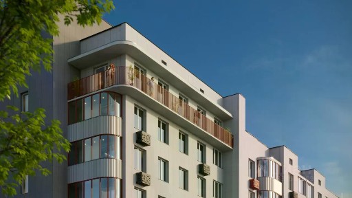 Продается 1-комн. квартира, 40,7 м²