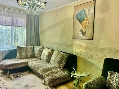 Продается 2-комн. квартира, 47 м²