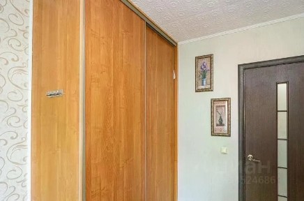 Продается 2-комн. квартира, 50,4 м²