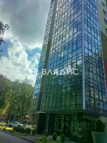 Продается квартира свободной планировки, 64,5 м²
