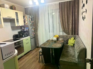 Продается 1-комн. квартира, 42 м²