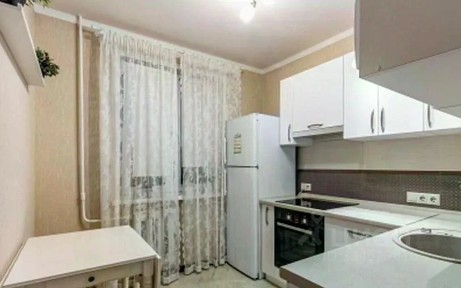 Продается 2-комн. квартира, 48,2 м²